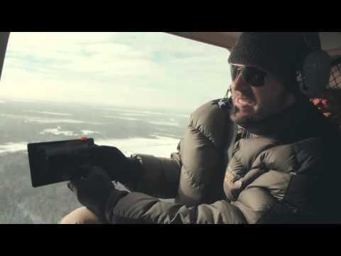 Leapfrog Aspect Video