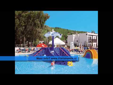 Hotel Club Voyage Torba in Turkije