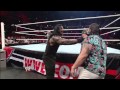 Unseen Footage Of The Fight Between The Shield And The Wyatts WWE Com Exclusive Nov 13 2013