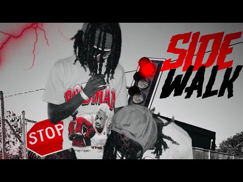 Prince Phae - Sidewalk (Official Video)