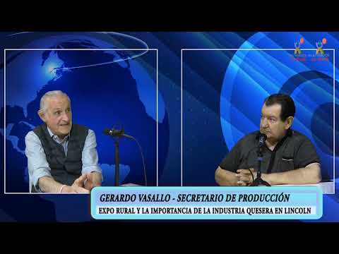 LINCOLN INFORMA - Programa 303 - Lincoln (Bs.As.) - 06/10/2026