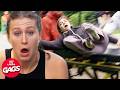 Paramedics Dropped Her Just For Laughs Gags