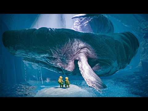 REANIMAL Is The Most DISTURBING Game We've Played - REANIMAL  Co-Op (Full Game + Secret Ending)