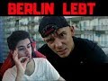 CAPITAL BRA - BERLIN LEBT (PROD.BY THE CRATEZ) | Reaktion CAPITAL BRA - BERLIN LEBT (PROD.BY THE CRATEZ) | Reaktion