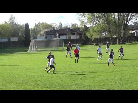 Smedby AIS A   Södertälje FK del 6