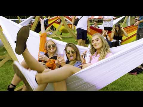 Marbek x Strawberries & Creem 2018