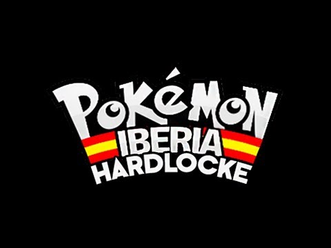 Trailer Pokemon Iberia HardLocke.