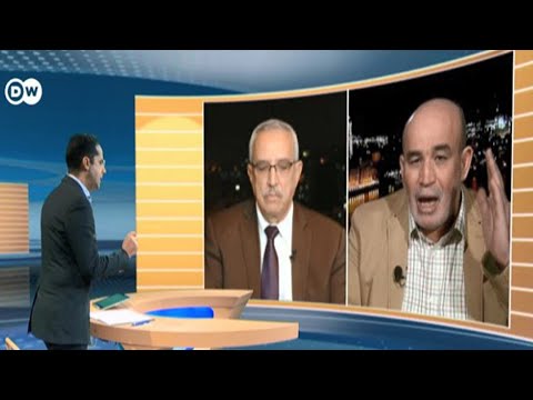 زيتوت يجلد جنرال على الهواء