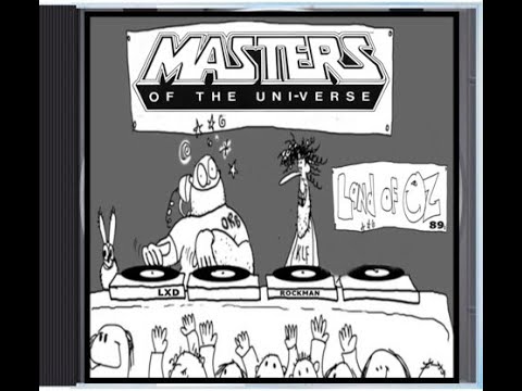 Video thumbnail for KLF Slo The Beats (Outtake)