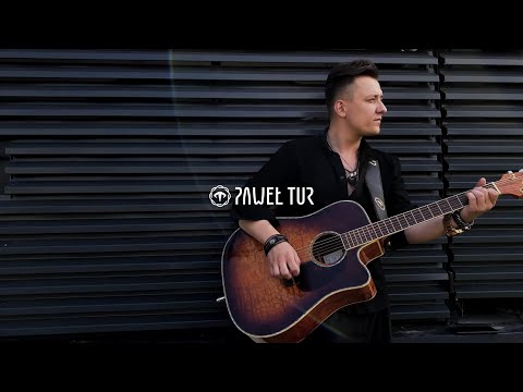 Paweł Tur - Pokoloruj marzenia (feat. Fundacja Braci Collins)