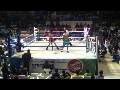 antonio chore martinez vs oscar moran roud 4