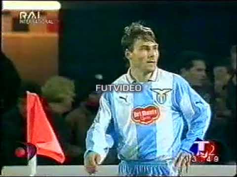 2000 (Ch.L.9 Feyenoord (Hol.):0 vs Lazio (Italia):0