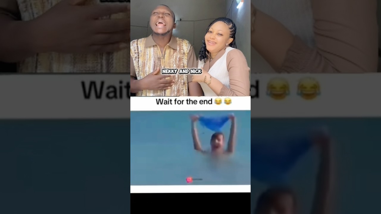 Wait for the end 😂😂😂.       #funny #comedy #shorts