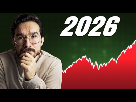 Aktienmarkt und Krypto Analyse