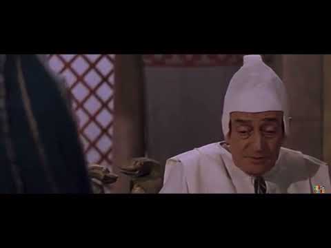 Toto’ e nino taranto  in toto’ contro maciste