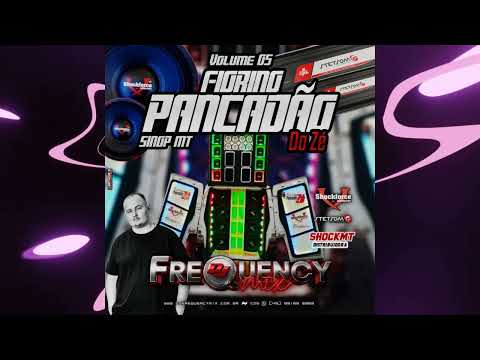 CD Fiorino Pancadão do Ze - Sinop MT