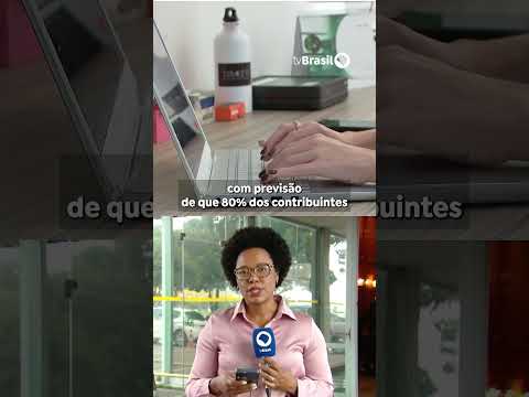 Imposto de Renda 2026: Entrega da declaração começa em 23/3 e vai até 29/5; saiba mais!