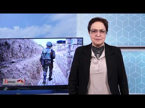 Չի կարող չարը հաղթել, մենք պայքարում ենք չարի դեմ