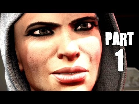 Dead Rising 3 Fallen Angel Gameplay Walkthrough Part 1 - Yacht (XBOX ONE)