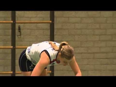 Sliedrecht Sport tegen Kindercentrum Alterno