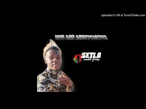 Minyonyo ( WB MR MINYONYO )