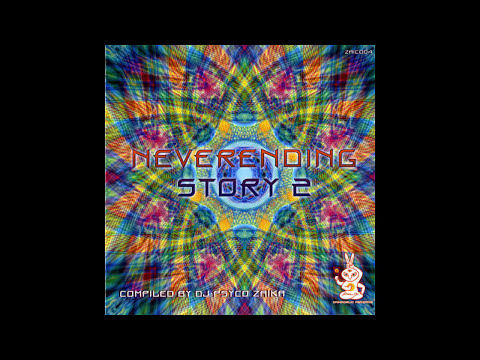 Digitalist & Gidra - Phenomenon