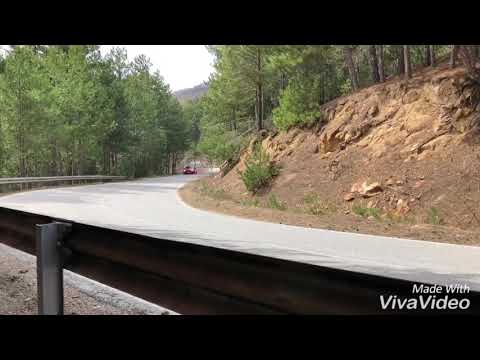 Bmw F10 stage 3 440ps 800n