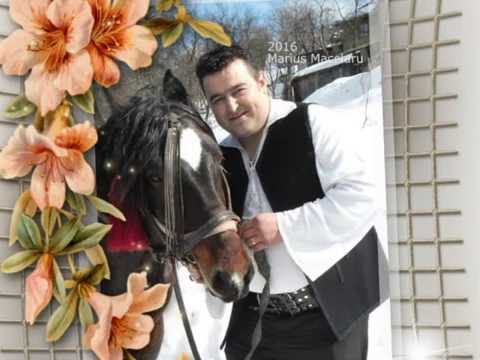 Marius Macelaru Tine-ma doamne asa