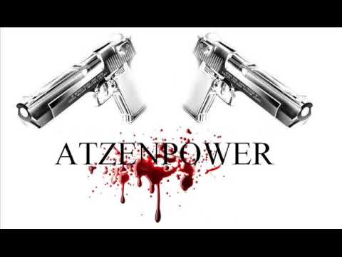 Murda Ron & Black One - Feuer überm Horizont