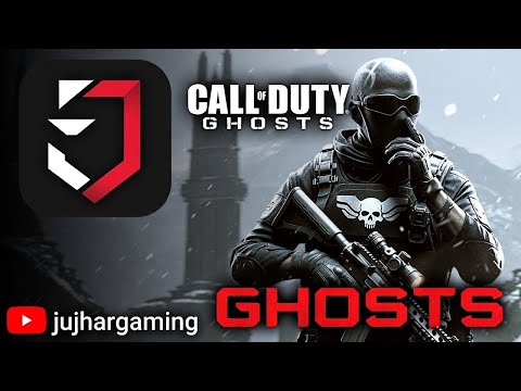 CALL OF DUTY GHOSTS Gameplay Walkthrough Part 1 Campaign [4K 60FPS] - No Commentary