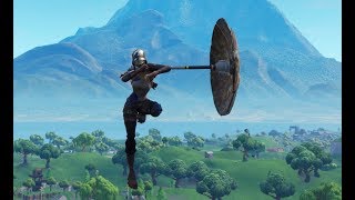 Fortnite: How to Dance while Gliding - (Fortnite Dance while Gliding)