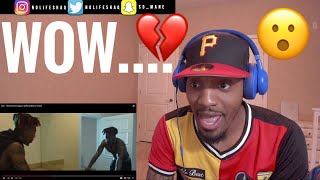 Depression is REAL... | Dax - &quot;She Cheated Again&quot; | REACTION