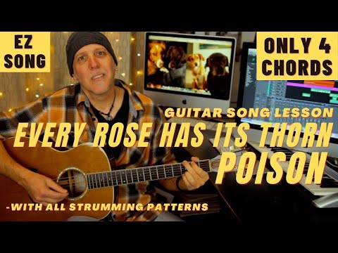 Be the One - Poison