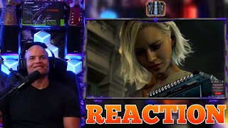 This New Resident Evil 9 Trailer Gave Me CHILLS! RAF REACTS!