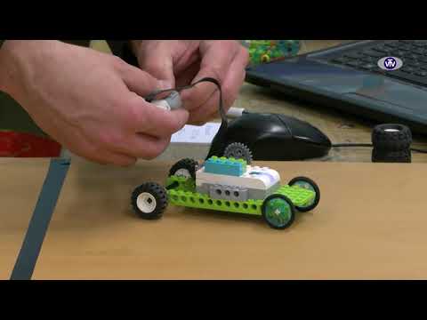 Robo TV -  17. oddaja