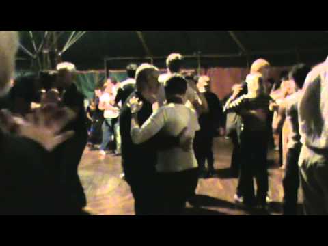 The Rose of Raby (Mazurka)