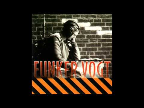 FUNKER VOGT - Thanks For Nothing (Controlled Fusion Mix)