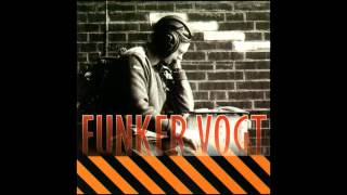 FUNKER VOGT - Thanks For Nothing (Controlled Fusion Mix)