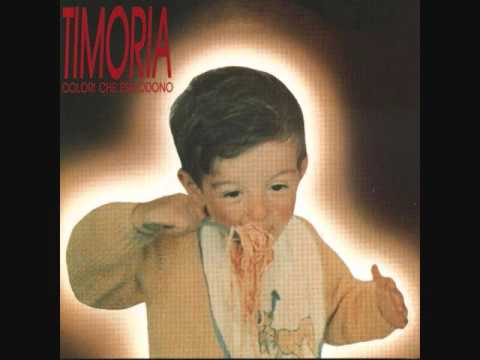 Colori Che Esplodono - Timoria