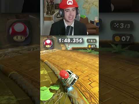 Guía: Mario Kart World: Lista de Circuitos – Todos los Circuitos Confirmados