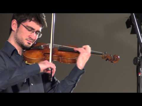 Vladigerov: Horo - Pedro Barreto