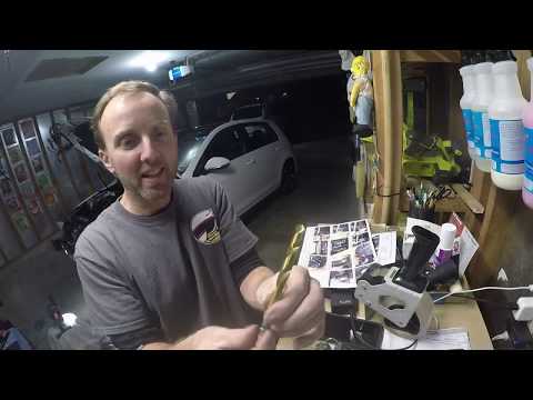 2018 VW GTI SE Ep. 63: Neuspeed IS38 Intercooler Detailed Installation