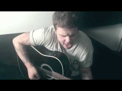 Red Lights - Tiesto (Cover by Joakim Bertilsson)