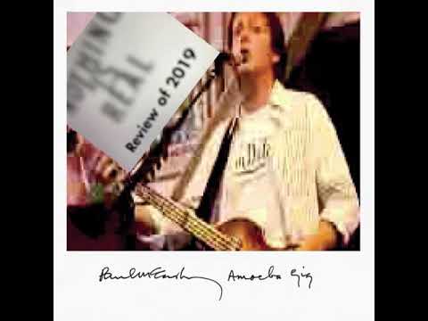 Nothing Is Real S01E22 - The Review of 2019 (Plus Q&A)