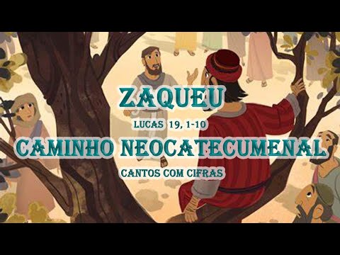 Zaque - Caminho Neocatecumenal