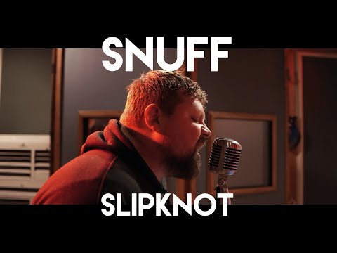 Slipknot - Snuff (Cover by Atlus) Prod by @JackHaighMusic