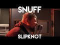 Slipknot Snuff Cover By Atlus Prod By JackHaighMusic
