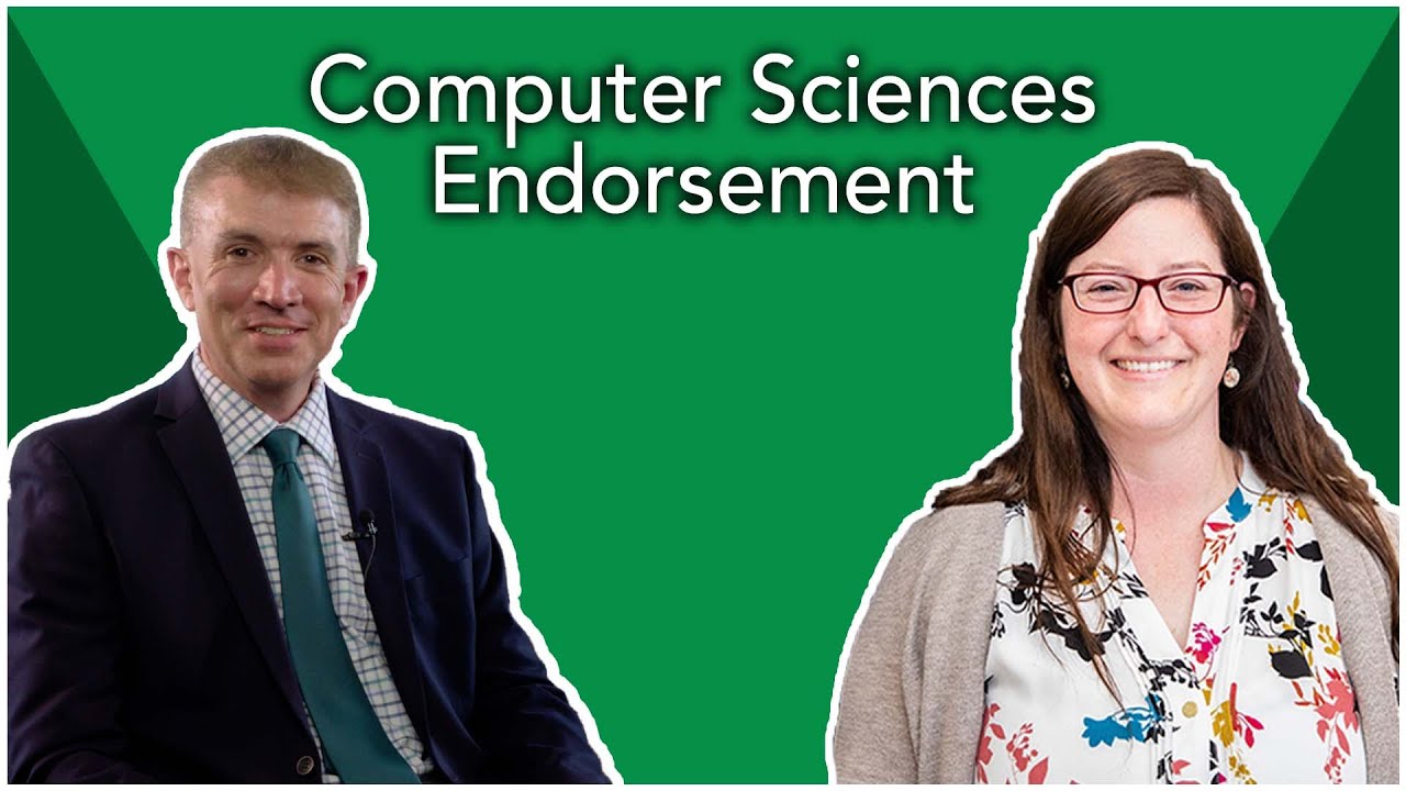 Computer Sciences, HB 2170 - IPA Talk 2021