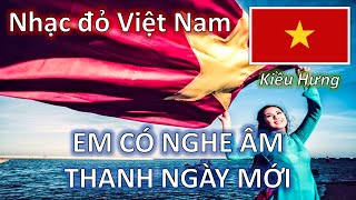 Em có nghe âm thanh ngày mới
