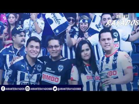 Awante rayados | 2017 | inspector